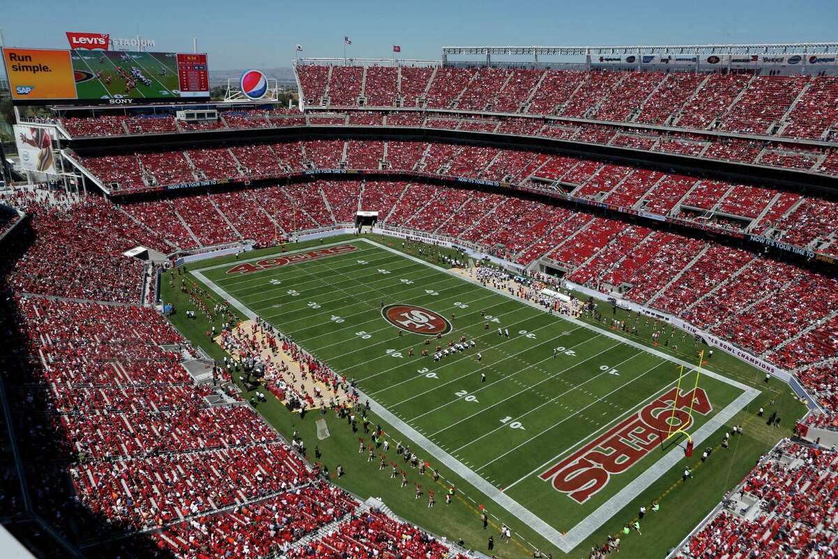 Levis Stadium